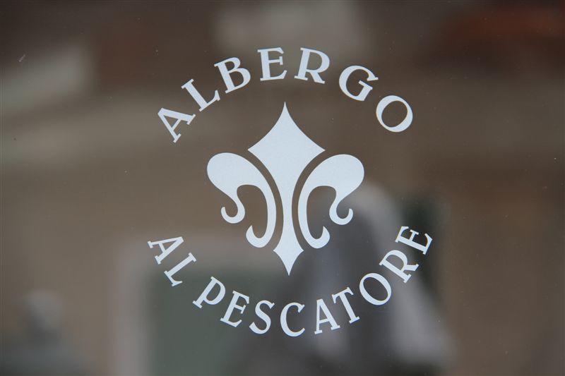 Albergo Al Pescatore 브렌조네 술 가르다 외부 사진