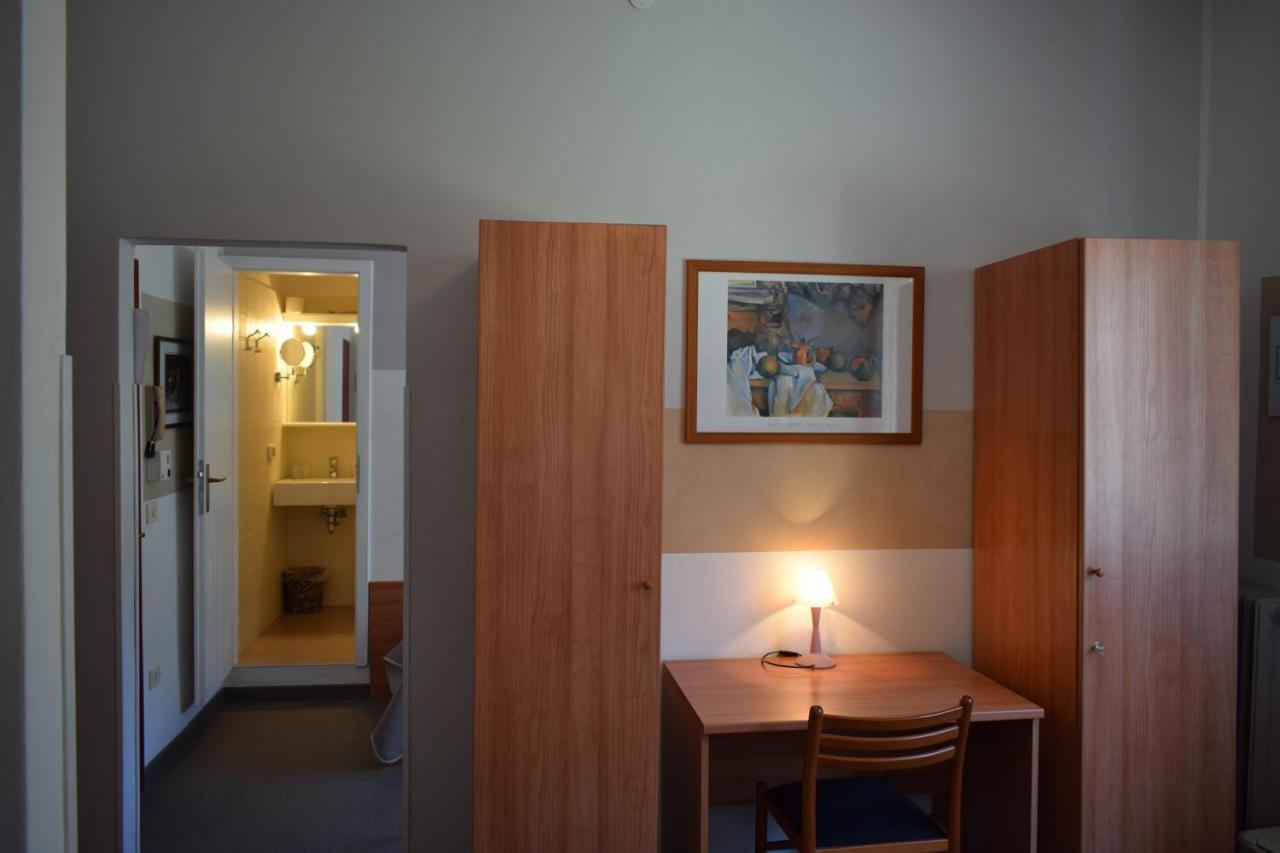 Albergo Al Pescatore 브렌조네 술 가르다 외부 사진